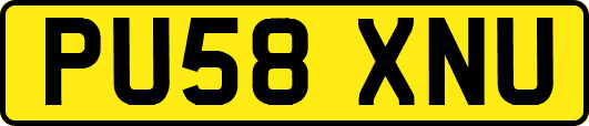 PU58XNU