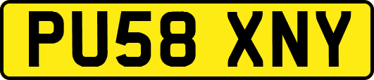 PU58XNY