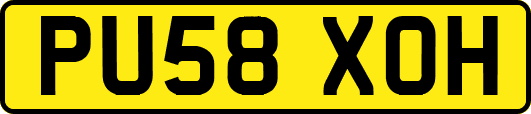 PU58XOH