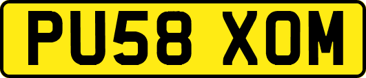 PU58XOM