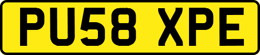 PU58XPE