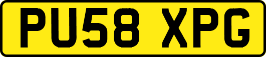 PU58XPG