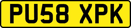 PU58XPK