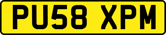 PU58XPM