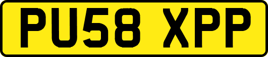 PU58XPP