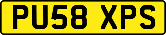 PU58XPS