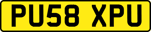 PU58XPU
