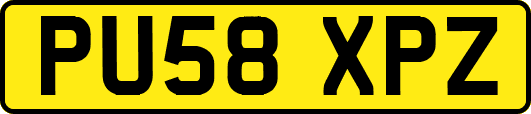 PU58XPZ