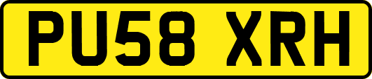 PU58XRH