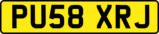 PU58XRJ