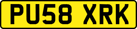 PU58XRK
