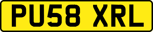 PU58XRL