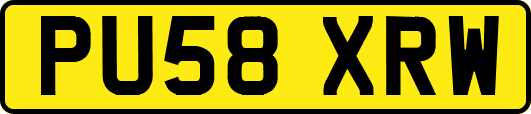 PU58XRW
