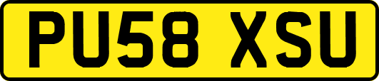 PU58XSU