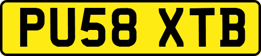 PU58XTB