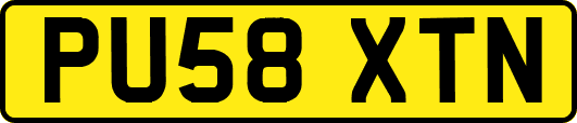 PU58XTN