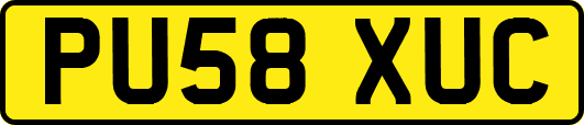 PU58XUC