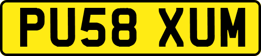 PU58XUM