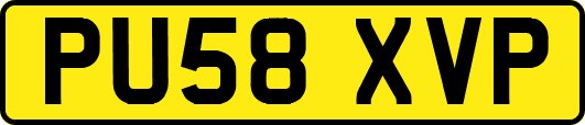 PU58XVP