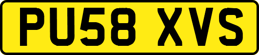 PU58XVS