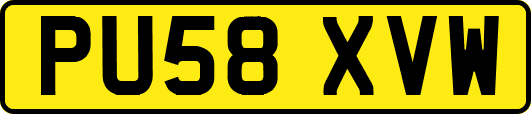 PU58XVW
