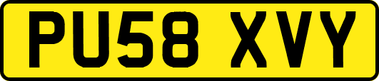 PU58XVY