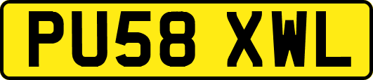PU58XWL
