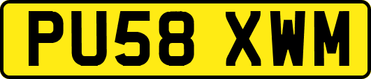 PU58XWM