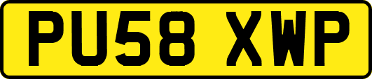 PU58XWP