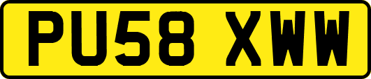 PU58XWW