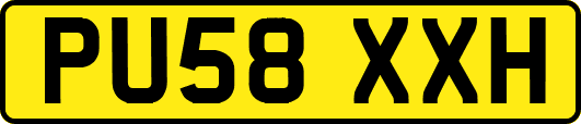 PU58XXH