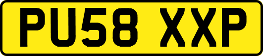 PU58XXP