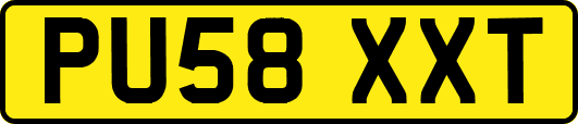 PU58XXT