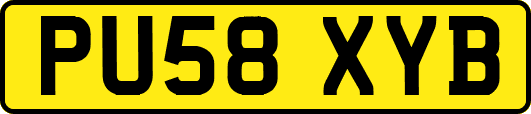 PU58XYB