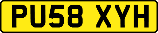 PU58XYH