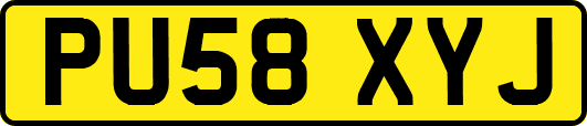 PU58XYJ