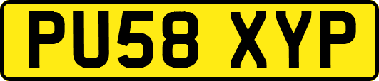 PU58XYP