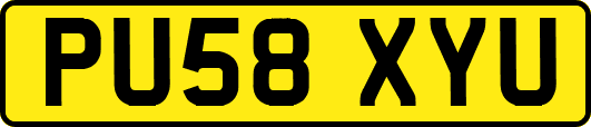 PU58XYU