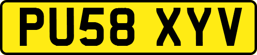 PU58XYV
