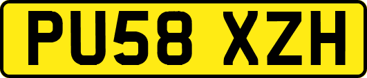 PU58XZH