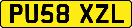 PU58XZL