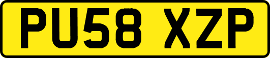 PU58XZP