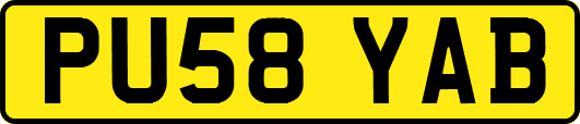 PU58YAB