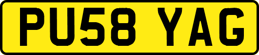 PU58YAG