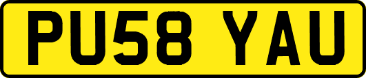 PU58YAU