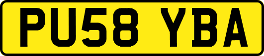 PU58YBA
