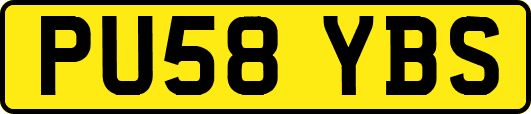 PU58YBS