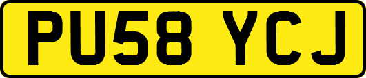 PU58YCJ