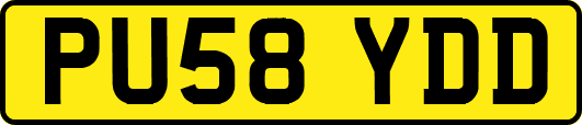 PU58YDD