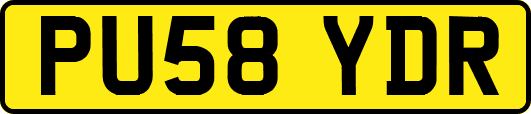 PU58YDR